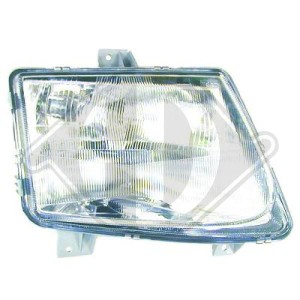 Faro principal A 638 820 00 61