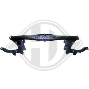 Revestimiento frontal A 639 880 00 03
