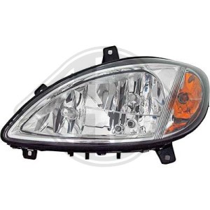 Faro principal A 639 820 01 61
