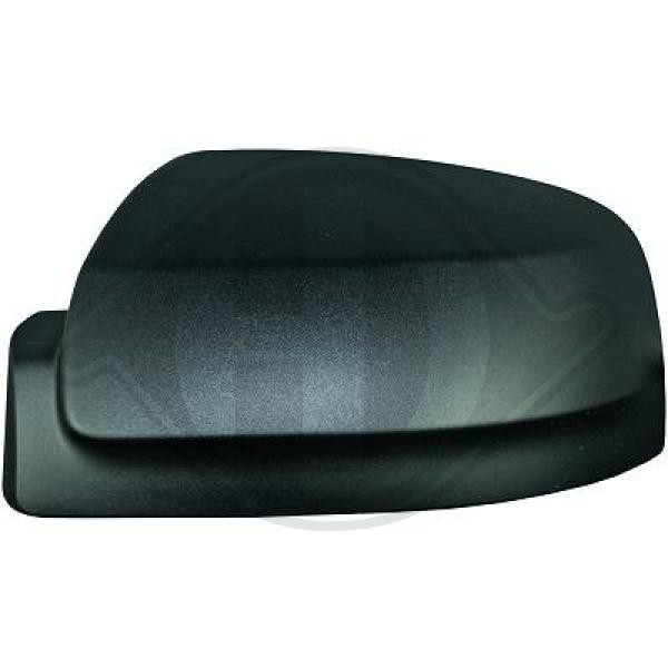 Cubierta, retrovisor exterior A 000 811 15 22