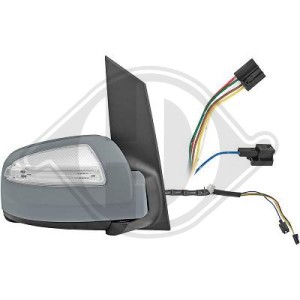 Retrovisor exterior A639 810 90 16 7C45