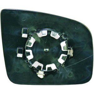 Cristal de espejo, retrovisor exterior A0028114133