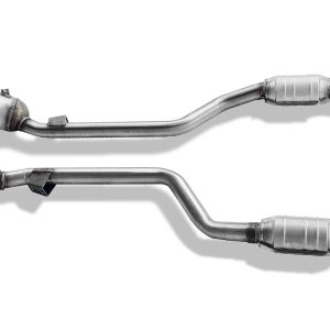 Catalizador Mercedes Benz Clase S S280