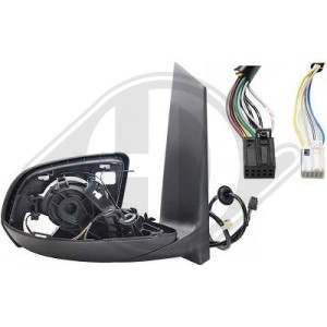 Retrovisor exterior A447 811 07 00