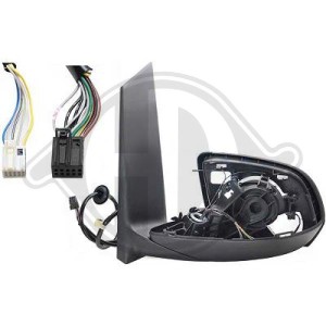 Retrovisor exterior A447 811 06 00