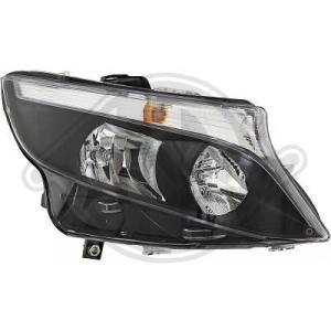 Faro principal A4479067800