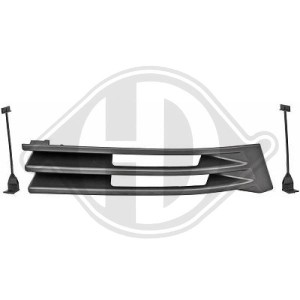 Tapa, gancho de arrastre A2028800005