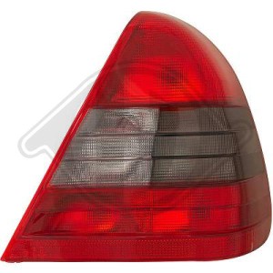 Tulipa, piloto trasero A 202 820 20 66