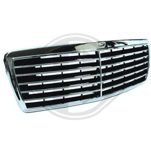 Panal de radiador 1670140