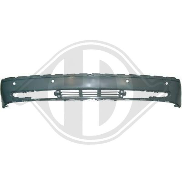 Parachoques A2028800940