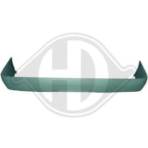 Cubierta,  parachoques A 202 885 01 21