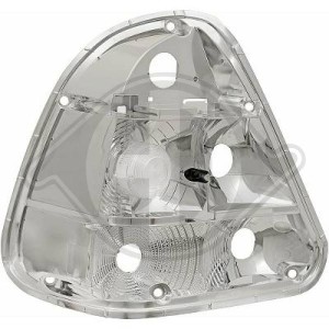 Caja, luz trasera A2028202128