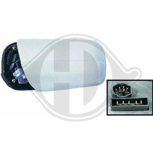Retrovisor exterior A210 810 14 16