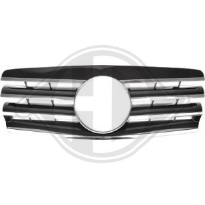 Panal de radiador 1670340