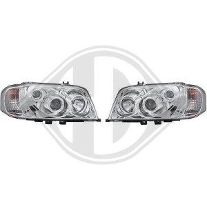 Juego faros principales 1670480