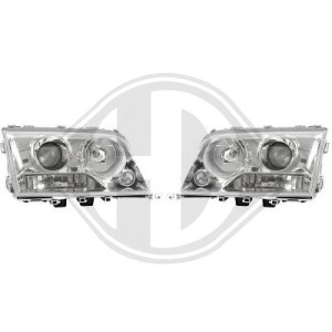 Juego faros principales 1670680