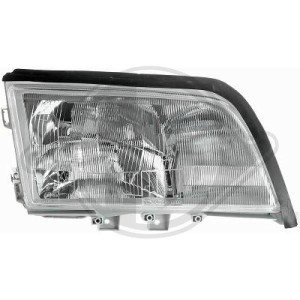 Faro principal A 202 820 02 61