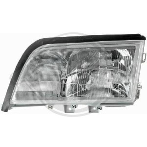 Faro principal A 202 820 01 61