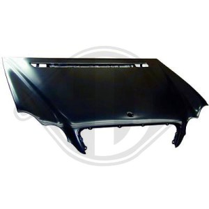 Cap¢ del motor A2038800157