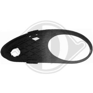 Rejilla de ventilaci¢n, parachoques A2038850523