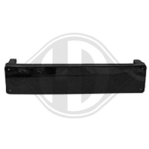 Soporte de placa de matr¡cula A2038850181
