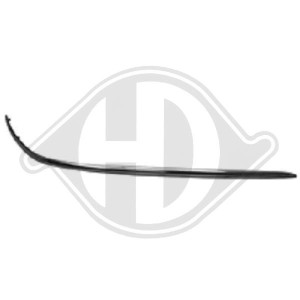 List¢n embellecedor/protector, parachoques A2038850874