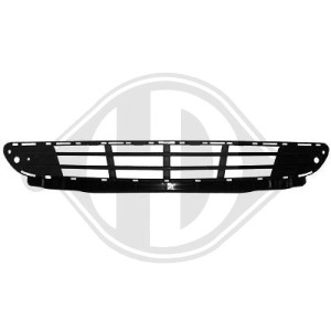 Rejilla de ventilaci¢n, parachoques A20388010059960