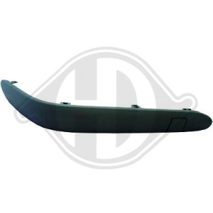 List¢n embellecedor/protector, parachoques 2038851821