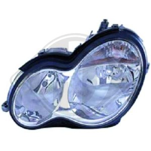 Faro principal A 203 820 32 61