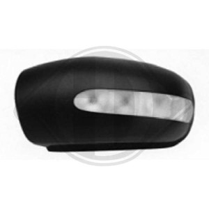 Cubierta, retrovisor exterior A 203 810 02 64