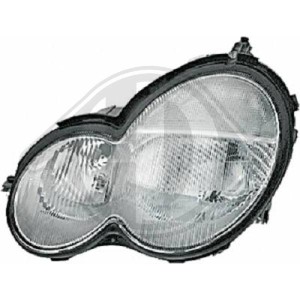 Faro principal A 203 820 03 61