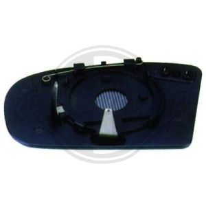 Cristal de espejo, retrovisor exterior A2038100221