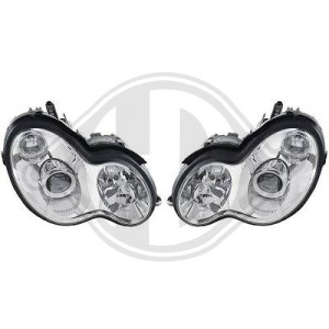 Juego faros principales 1671580
