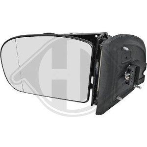 Retrovisor exterior A 203 810 01 76