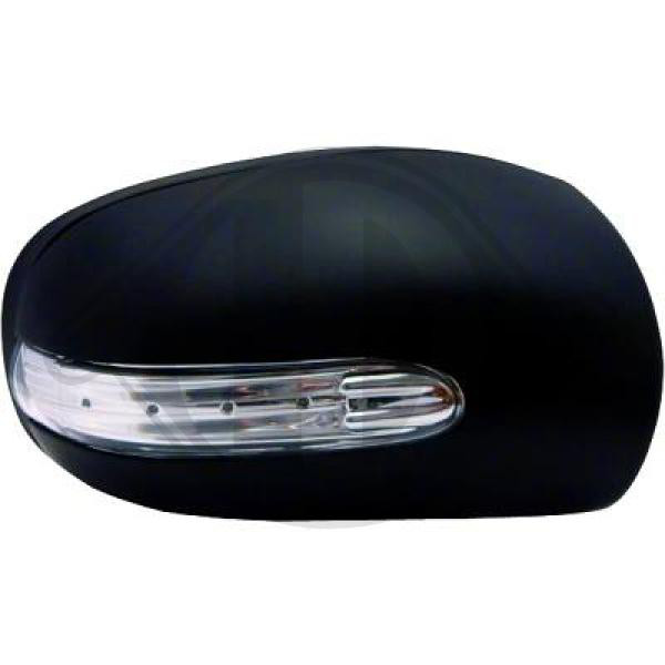 Cubierta, retrovisor exterior A 203 810 01 64