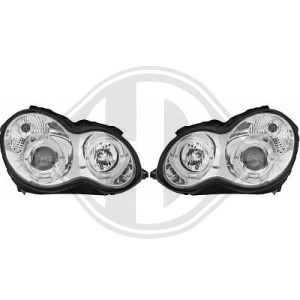 Juego faros principales 1671880