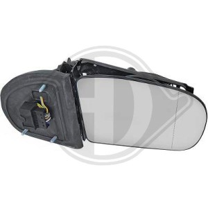 Retrovisor exterior A 203 810 74 76