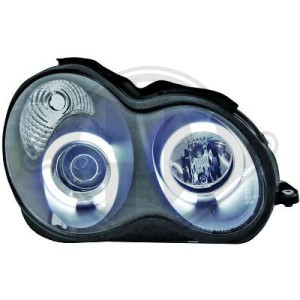 Juego faros principales 1671981