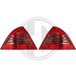 Juego luz trasera 1671990