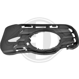 Rejilla de ventilaci¢n, parachoques A2048850324