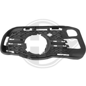 Rejilla de ventilaci¢n, parachoques A2048852323