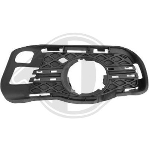 Rejilla de ventilaci¢n, parachoques A2048852223