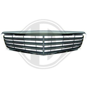 Panal de radiador A2048800323