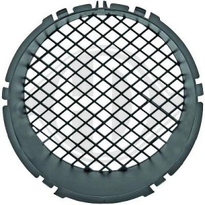 Soporte, panal de radiador A2078880260