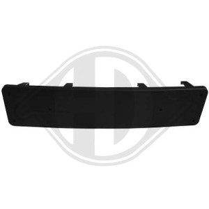 Soporte de placa de matr¡cula A 204 817 03 78