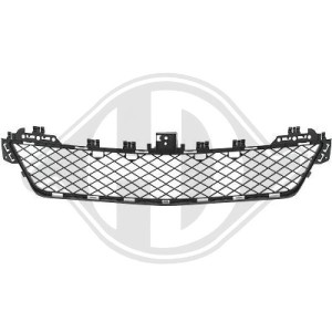 Rejilla de ventilaci¢n, parachoques A2048850624