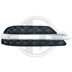 List¢n embellecedor/protector, parachoques A 204 880 32 24