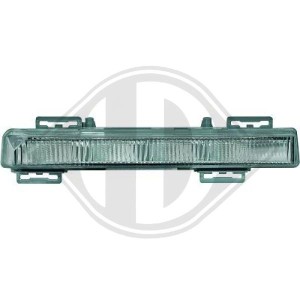 Luz diurna A2049064902
