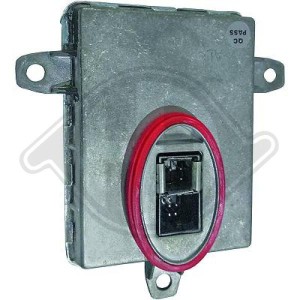 Unidad de control, iluminaci¢n A1669002800