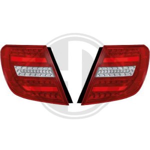Juego luz trasera 1672395